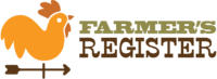 Farmer's Register Logo