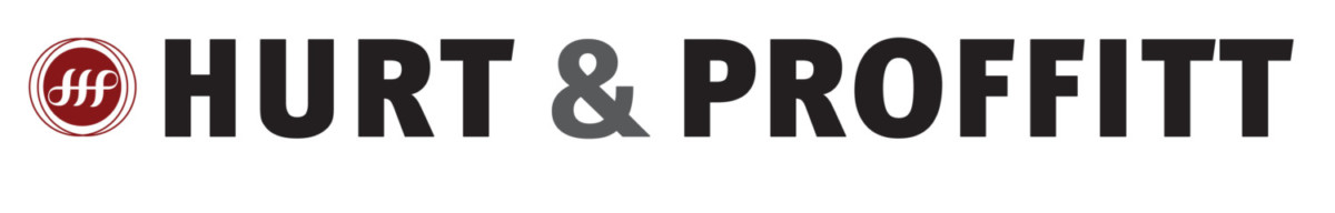 Hurt & Proffitt Logo