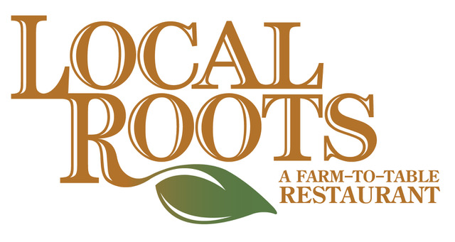 Local Roots Logo