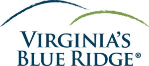 Virginia's Blue Ridge Logo