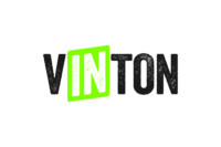 Vinton Logo