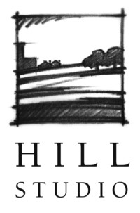Hill Studio Logo