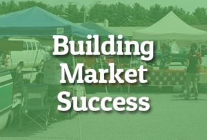 Building Market Success