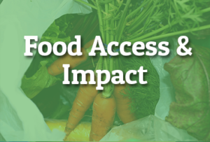 Food Access & Impact