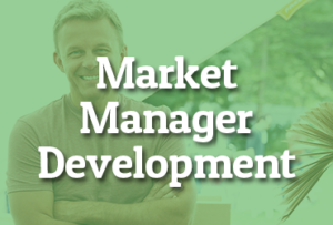 Market Manager Development