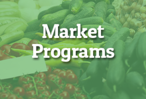 Market Programs