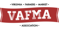 Virginia Farmers Market Association Logo