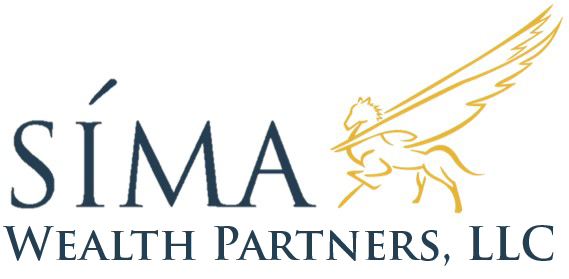 Sima Wealth Partners LLC Logo