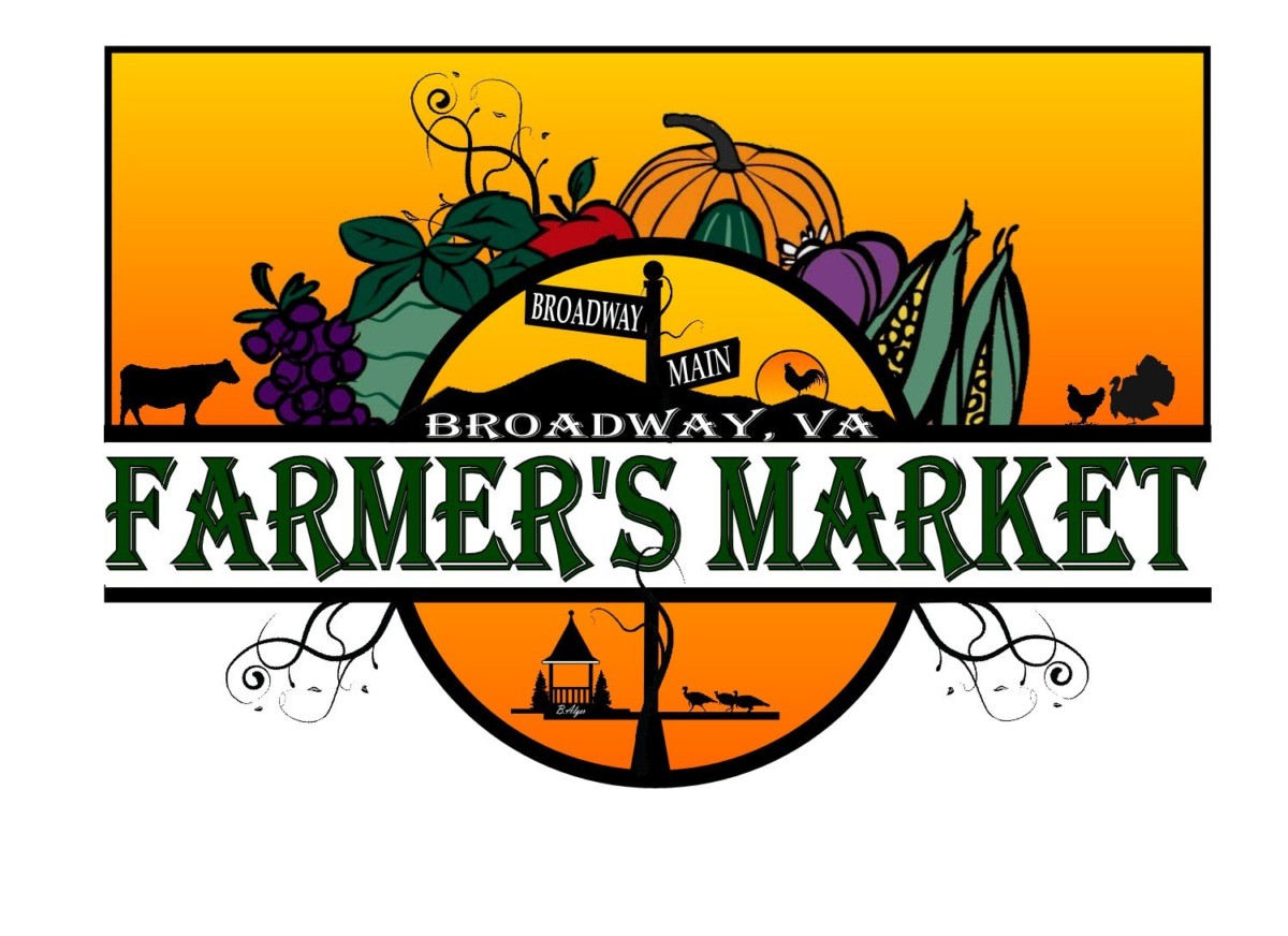 Broadway Farmer's Market Logo