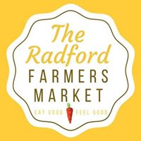 The Radford Farmers Market