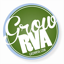 Grow RVA Logo