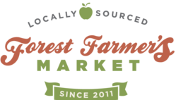 Forest Farmer's Market Logo