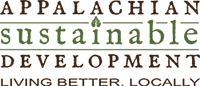 Appalachian Sustainable Development Logo