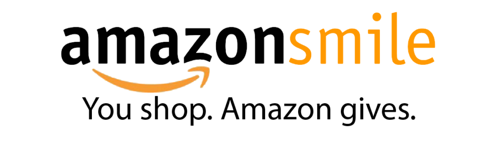 Amazon Smile Logo You shop. Amazon gives.