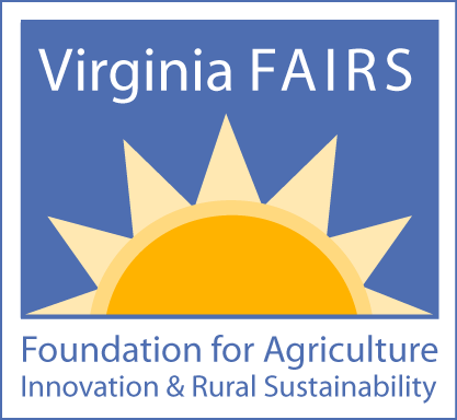 Virginia Fairs Logo
