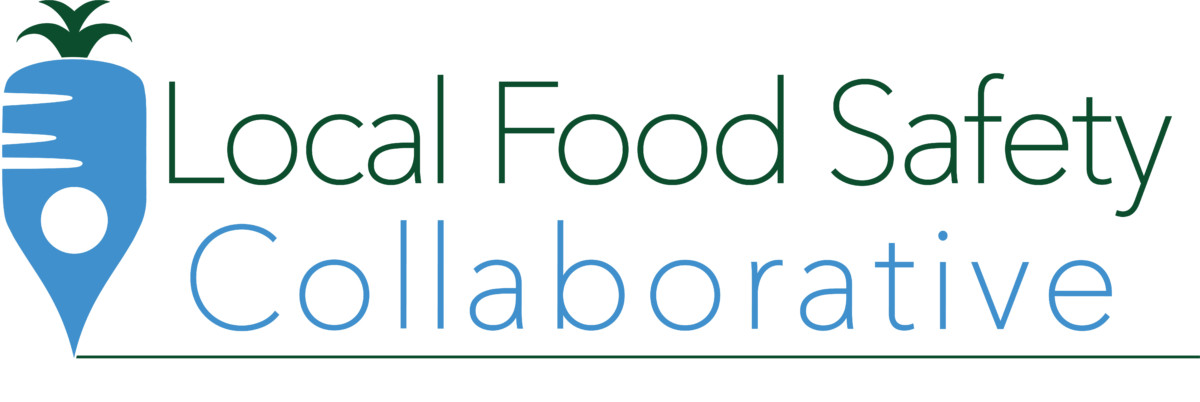 Local Food Safety Collaborative Logo