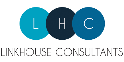 LinkHouse Consultants Logo