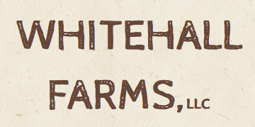 Whitehall Farms LLC Logo