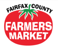 Fairfax County Farmers Market Logo