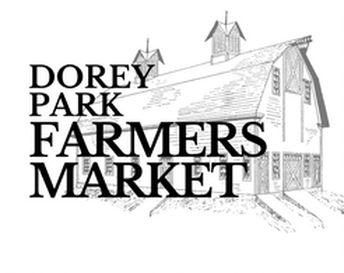 Dorey Park Farmers Market Logo