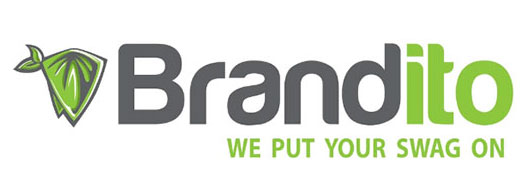 Brandito Logo