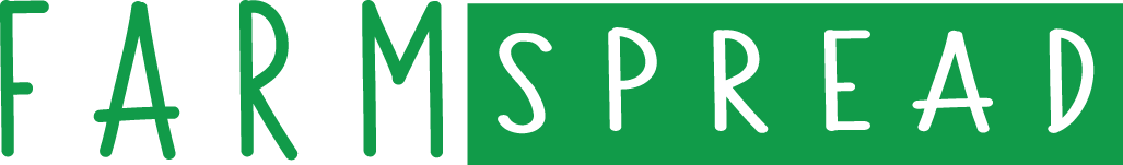 Farmspread Logo