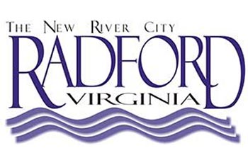 Radford Virginia Logo