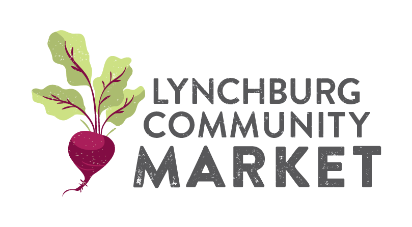 Lynchburg Community Market Logo