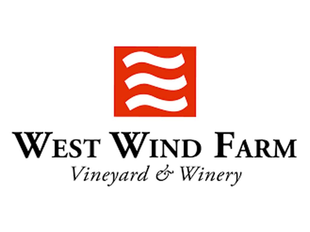 West Wind Farm Logo