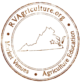 RVA Agriculture Logo