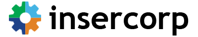 insercorp Logo