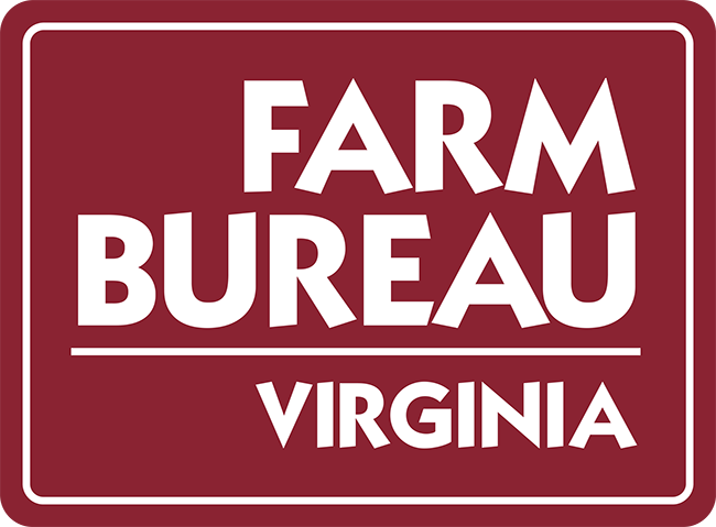 Virginia Farm Bureau Logo