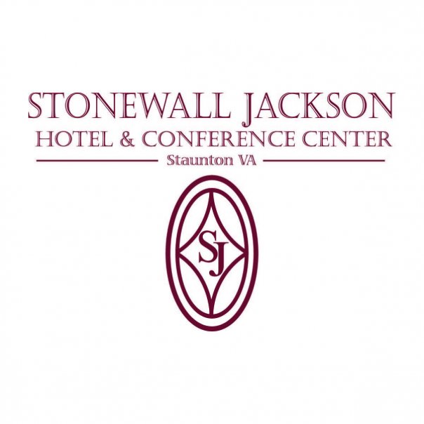 Stonewall Jackson Hotel & Conference Center Logo