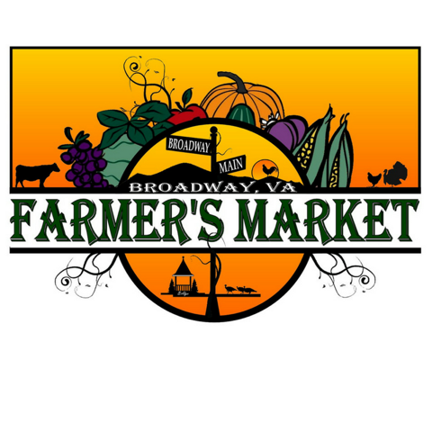 Broadway Farmers Market Logo