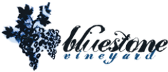 Bluestone Vineyard Logo
