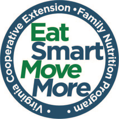 Virginia Family Nutrition Program Logo