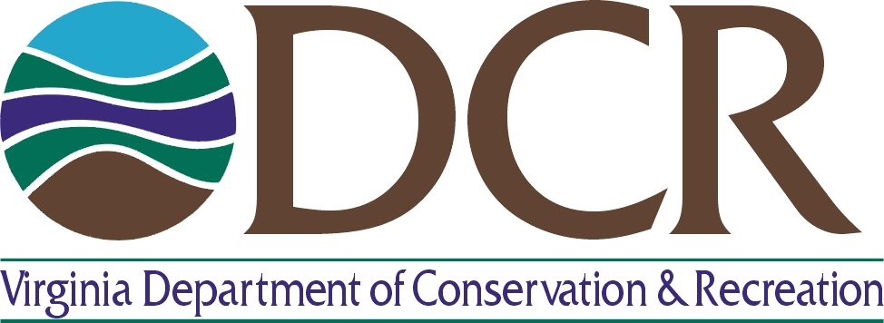 Virginia Department of Conservation & Recreation Logo