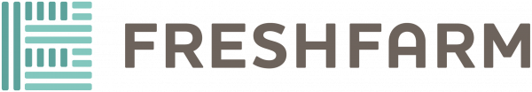 FreshFarm Logo