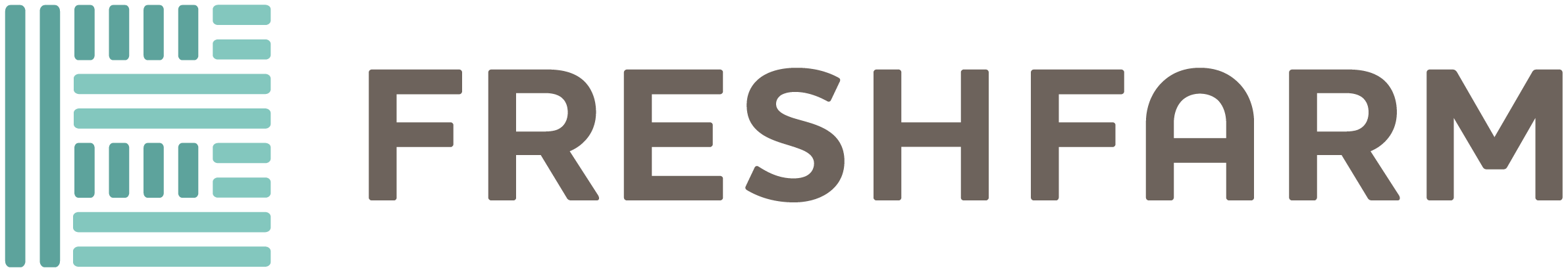 FreshFarm Logo