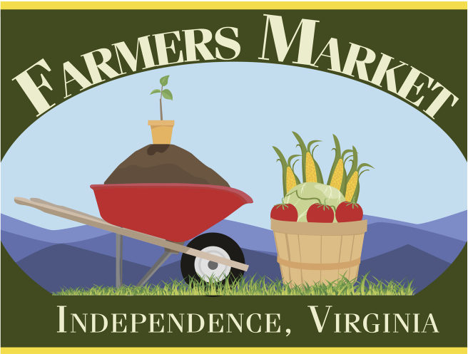 Independence Farmers Market Logo