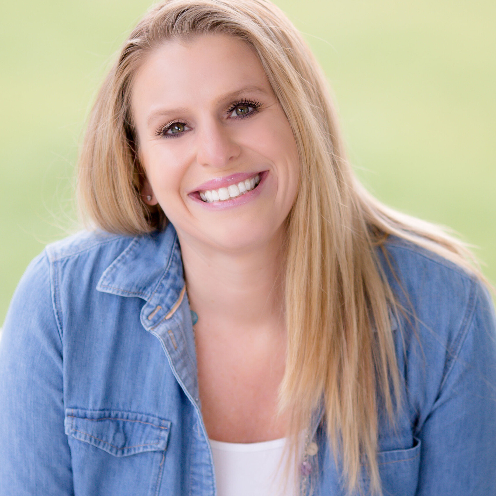 Kelly Shepherd Virginia Farmers Market Association