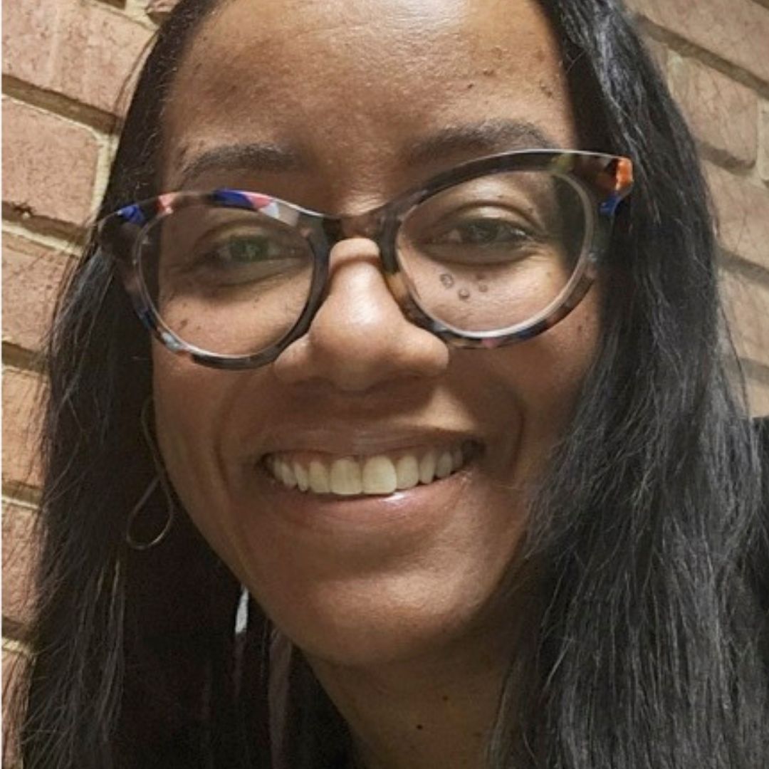 LaTasha Thomas Virginia Farmers Market Association