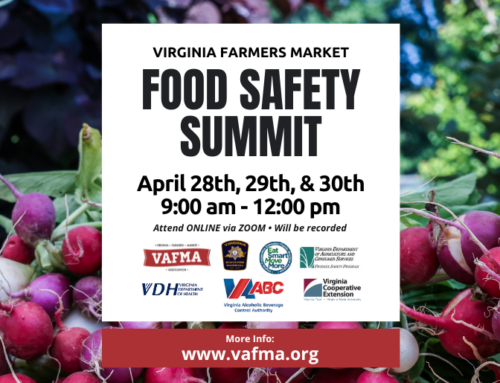 Food Safety Summit 2026